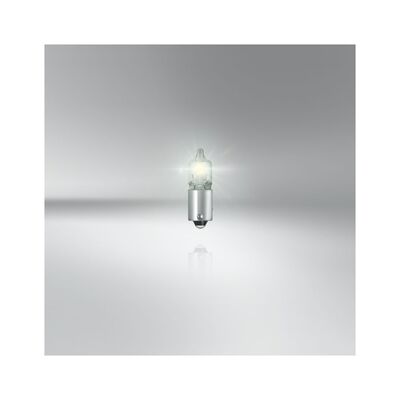 BULB NEOLUX 12V 5W BAX9s H6W